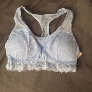 Lacey Bra